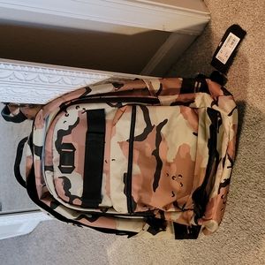 Oakley Street Skate Backpack 